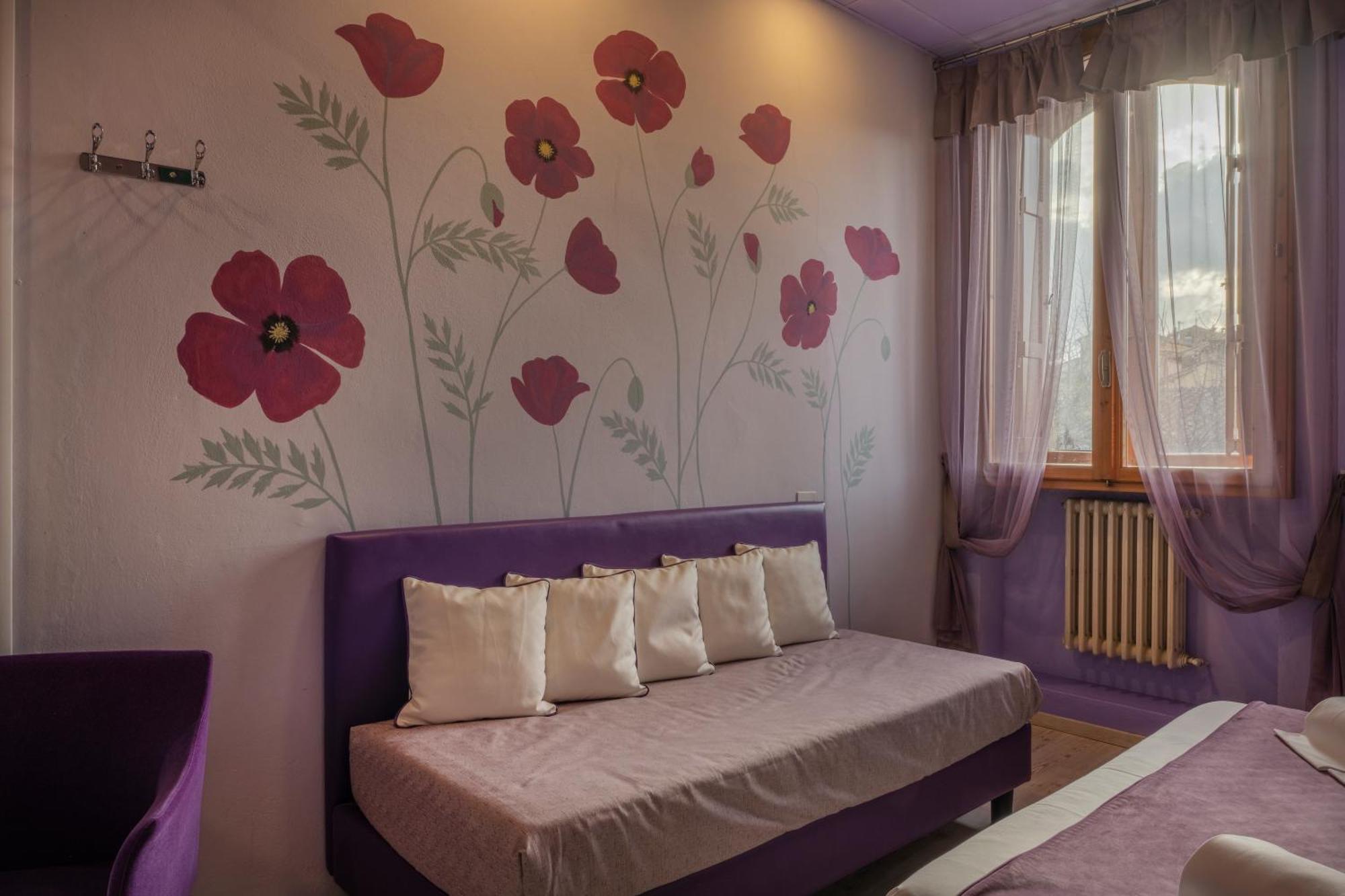 Hotel Palazzo Renieri - 3Stelle S Colle Val D'Elsa Luaran gambar