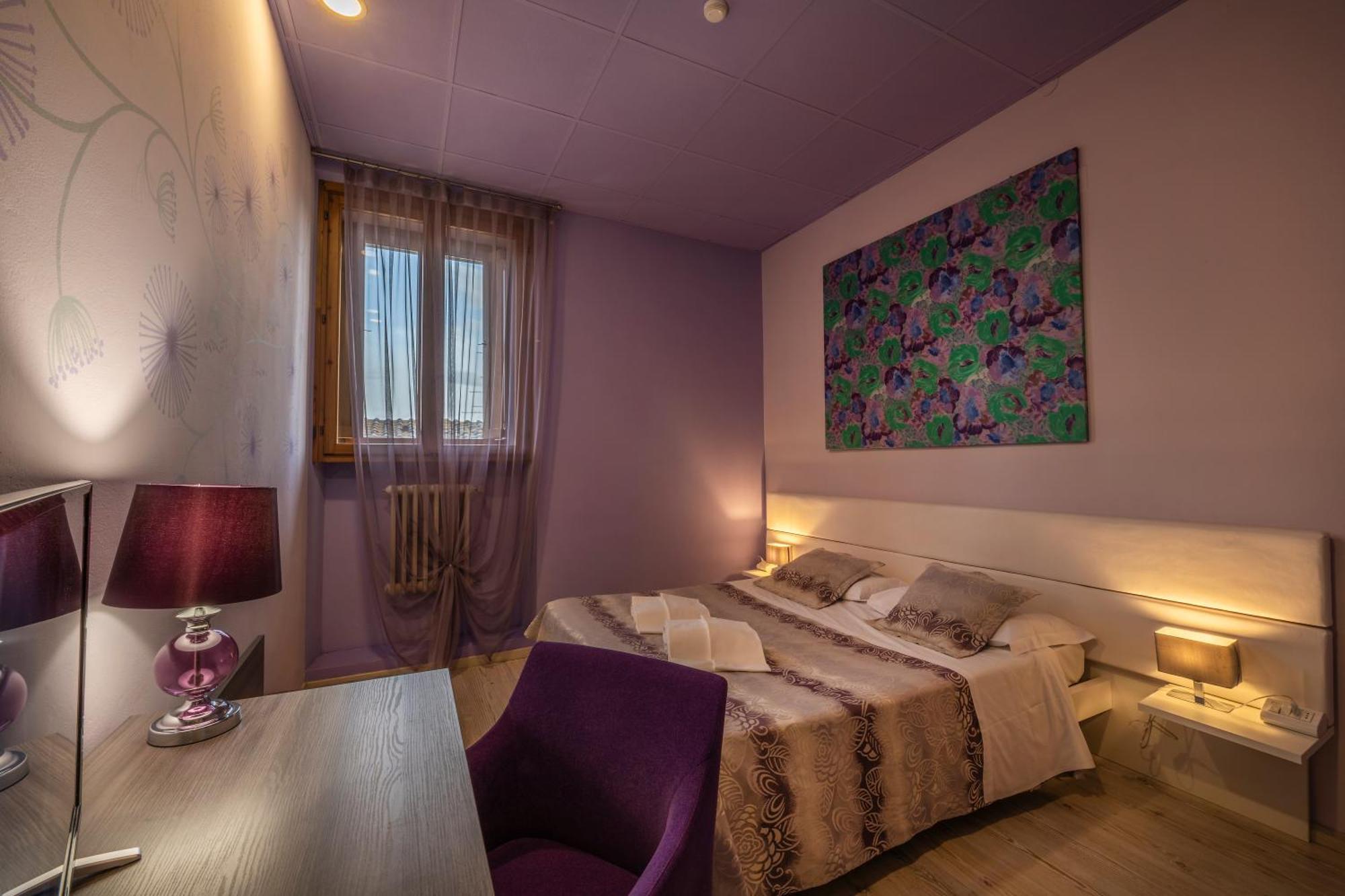 Hotel Palazzo Renieri - 3Stelle S Colle Val D'Elsa Luaran gambar