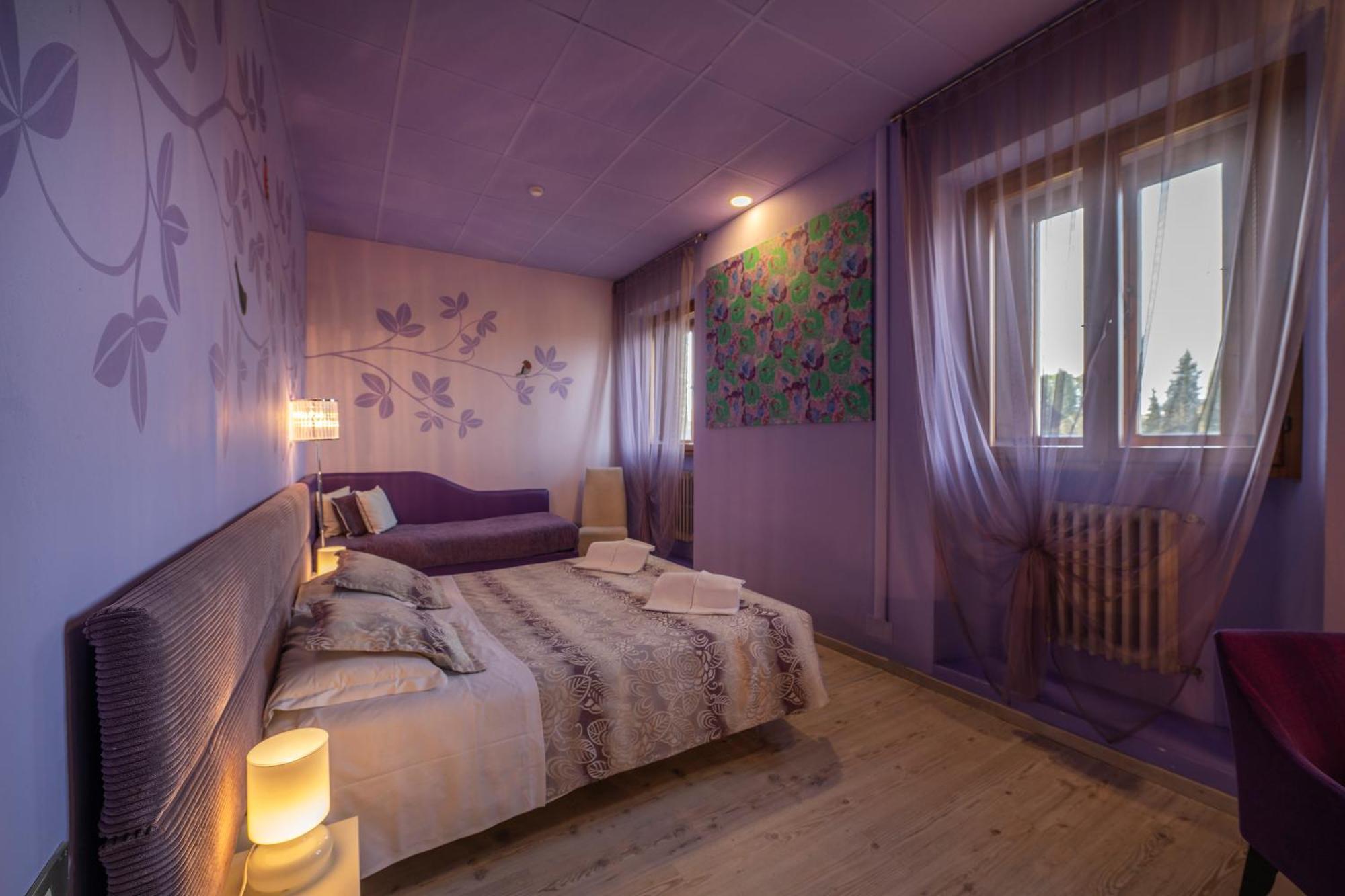 Hotel Palazzo Renieri - 3Stelle S Colle Val D'Elsa Luaran gambar