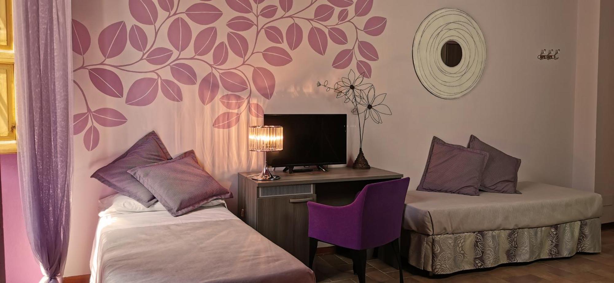 Hotel Palazzo Renieri - 3Stelle S Colle Val D'Elsa Luaran gambar