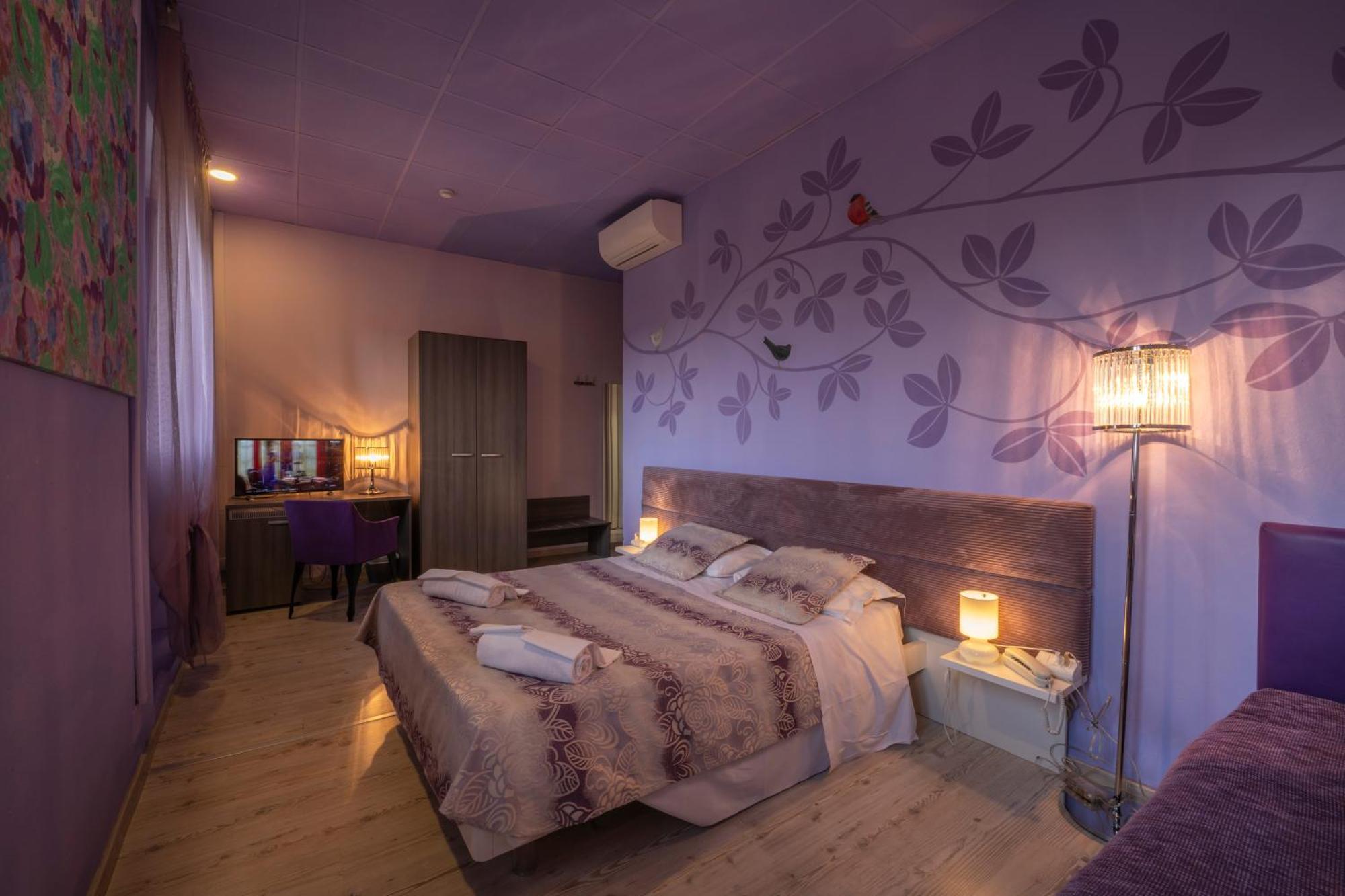 Hotel Palazzo Renieri - 3Stelle S Colle Val D'Elsa Luaran gambar