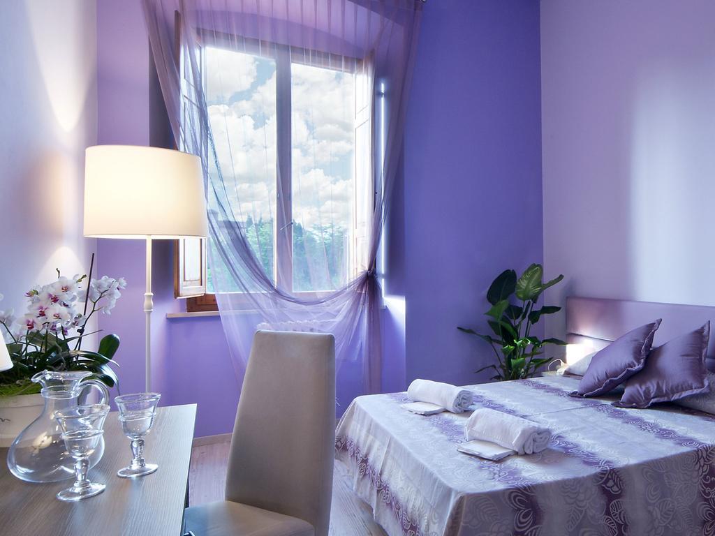 Hotel Palazzo Renieri - 3Stelle S Colle Val D'Elsa Luaran gambar