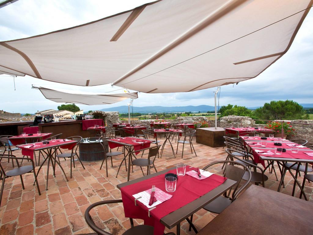 Hotel Palazzo Renieri - 3Stelle S Colle Val D'Elsa Luaran gambar
